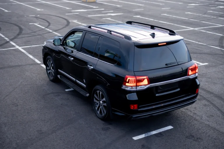 9 Reasons Limousine Hire in London Beats Standard Transport