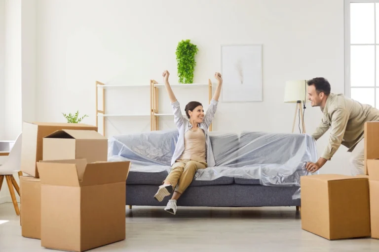 House Removals Slough Planning for Busy Professionals Explained