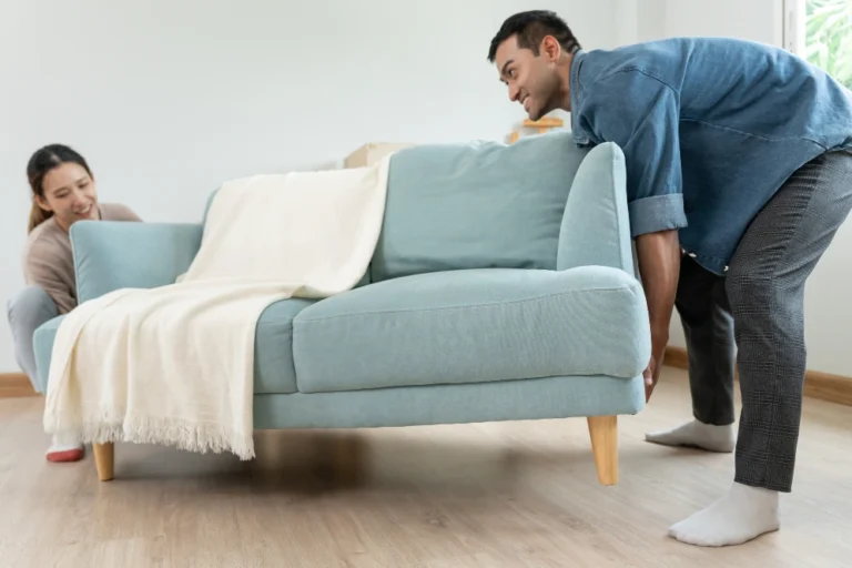 What Drives Price Changes in House Removals in Slough
